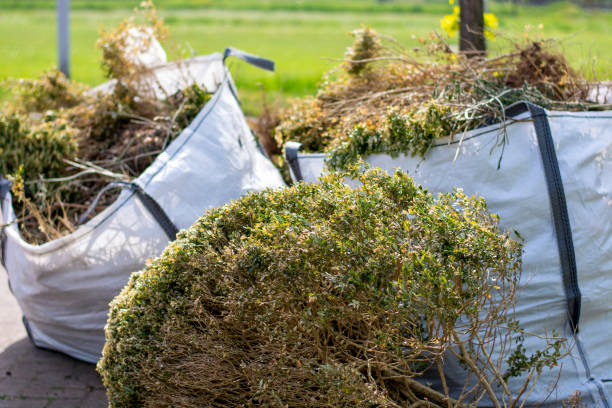 Best Attic Cleanout Services  in Leisure Village East, NJ