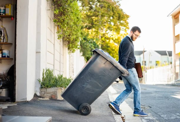 Best Basement Cleanout Services  in Leisure Village East, NJ