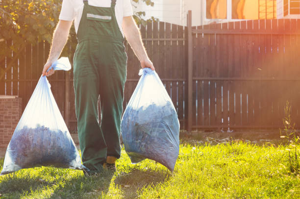 Best Local Junk Hauling  in Leisure Village East, NJ