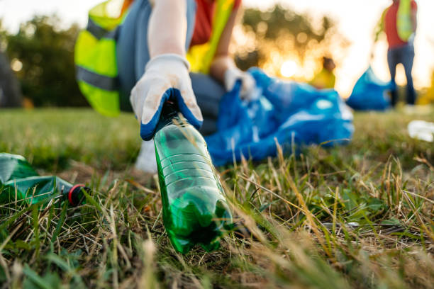 Best Yard Waste Removal  in Leisure Village East, NJ