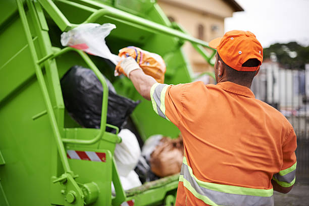 Best Professional Junk Removal  in Leisure Village East, NJ
