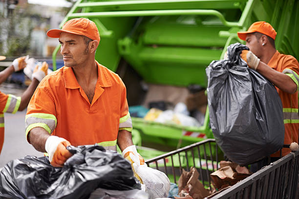 Best Residential Junk Removal  in Leisure Village East, NJ