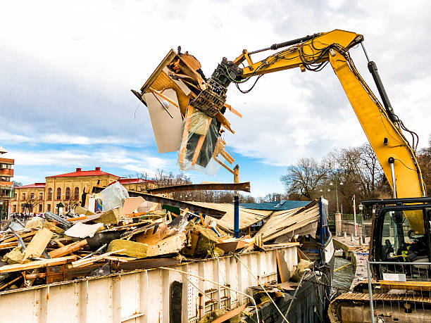 Best Garage Cleanout Services  in Leisure Village East, NJ